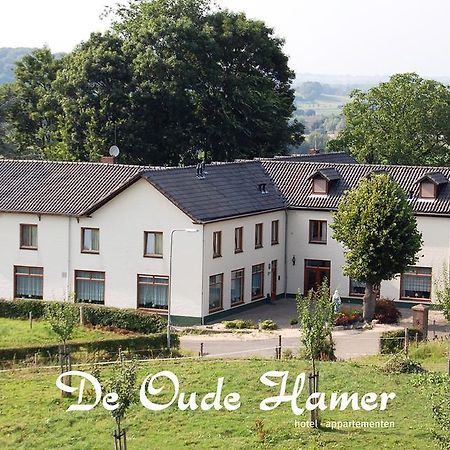 Aparthotel De Oude Hamer Mechelen Kültér fotó