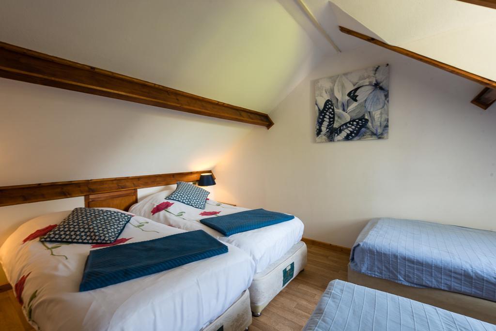 Aparthotel De Oude Hamer Mechelen Kültér fotó