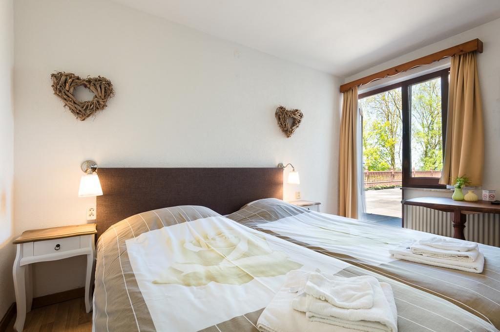Aparthotel De Oude Hamer Mechelen Kültér fotó