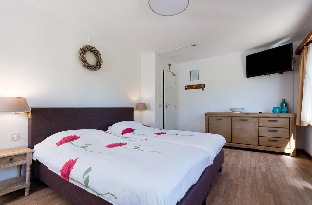 Aparthotel De Oude Hamer Mechelen Kültér fotó